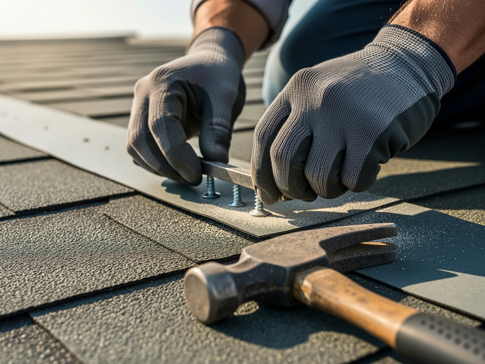 Why choose Fascia Repair in Mason City, IA